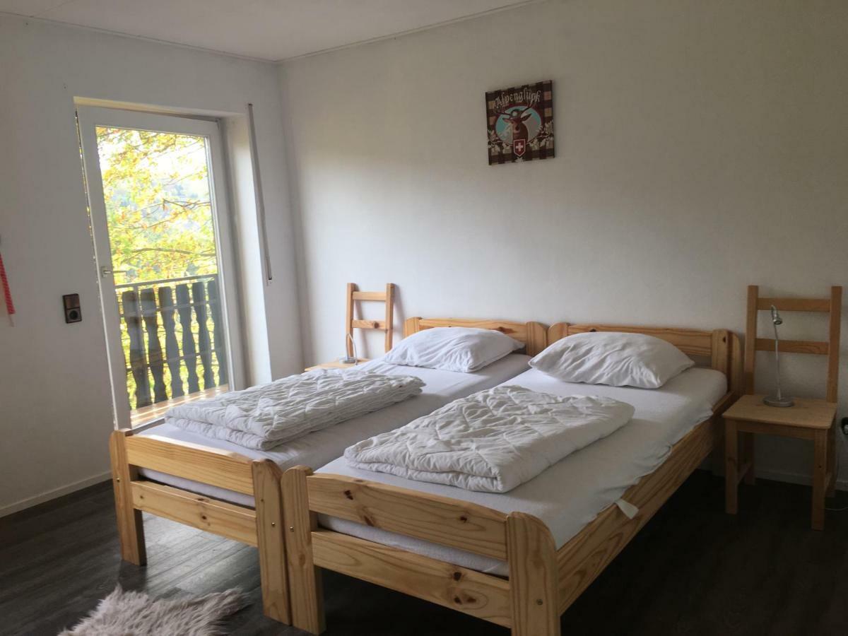 Sauerland Vakantiehuisje Diemelsee 外观 照片